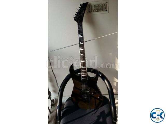 CUSTOM JE-112MX Lead Guitar Customized  large image 0