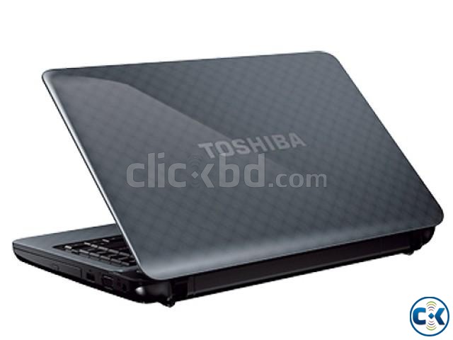 Toshiba Satellite L745 core i5 large image 0