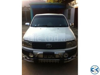 Toyota Probox For Sale