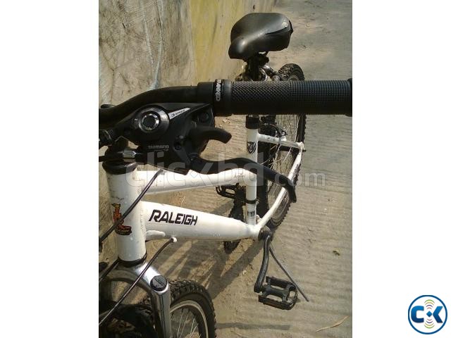 Raleigh Heather Urgent Sale Upgraded large image 0