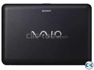 The Sony VAIO M N450