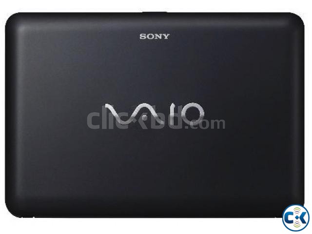 The Sony VAIO M N450 large image 0