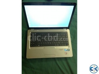 Hp G62 4Gb Ram with 2GB Graphics all most brand new