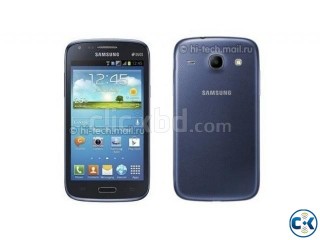 Samsung Galaxy Core I8260 full boxed