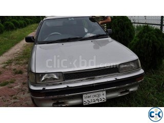 Toyota EE90 TX