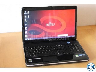 made in germany A grade fujitsu core i5 4.30h backup