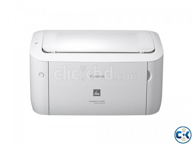 Canon LBP 6000 A4 Laserjet printer large image 0