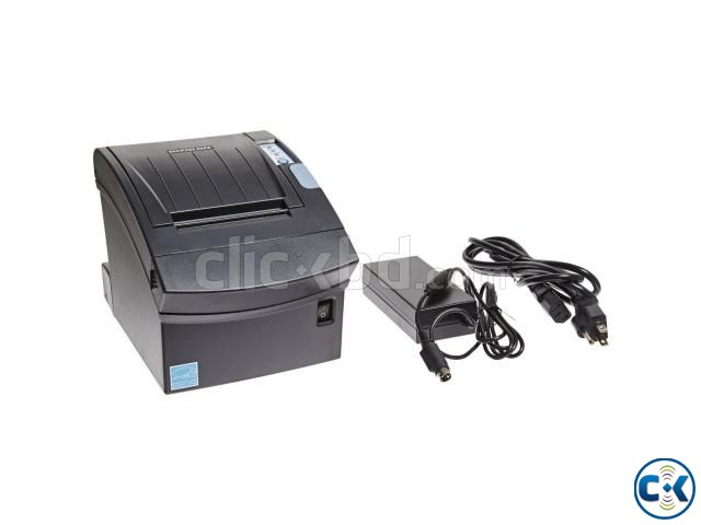 Samsung Bixolon SRP-350II Thermal POS Receipt Printer large image 0