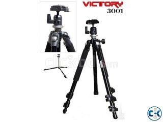 VICTORY 3001B TRIPOD . ELECTRIC DREAM