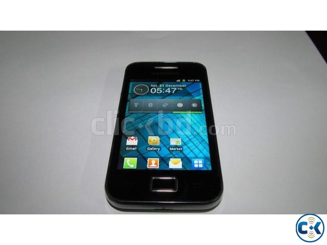 Samsung Galaxy ACE GT-S5830 large image 0