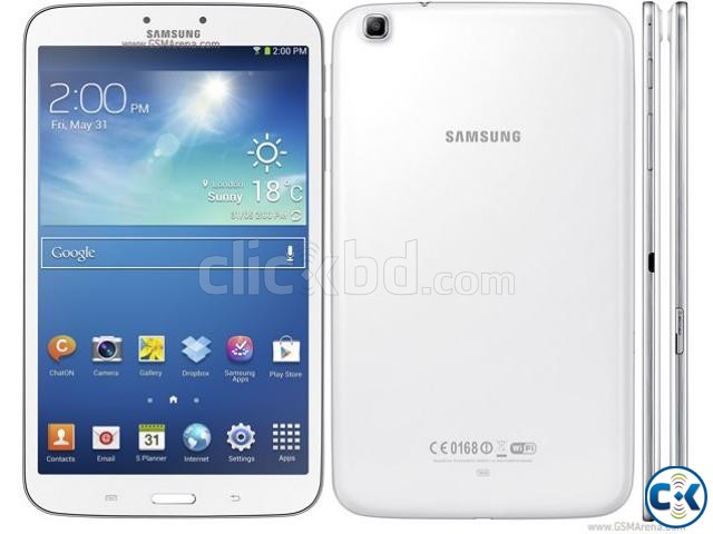 Samsung Galaxy Tab3 Intact boxed  large image 0