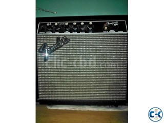 Fender Frontman 15G