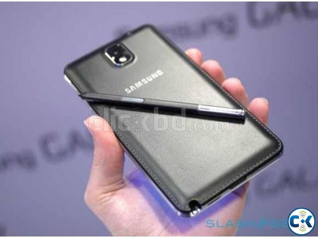 Samsung Galaxy Note3 Intact boxed  large image 0