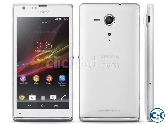 Sony Xperia sp Intact Boxed  large image 0