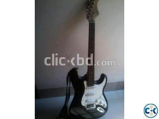 Beautrim electric guitar for sell.