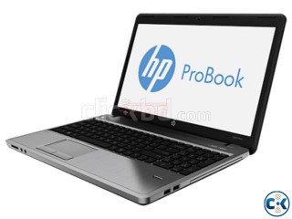 HP ProBook 440 G0 14 i3 Laptop with Fingerprint Reader