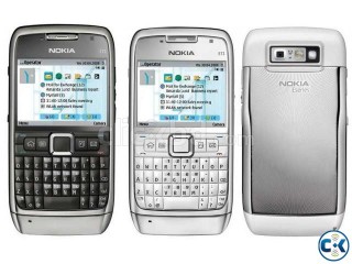 Original nokia E71