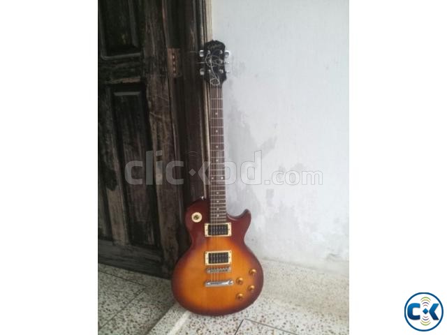 Epiphone Lespaul large image 0