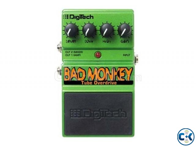 Digitech Bad monkey large image 0