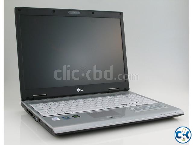 LG High Configure Laptop Only For 17000tk large image 0