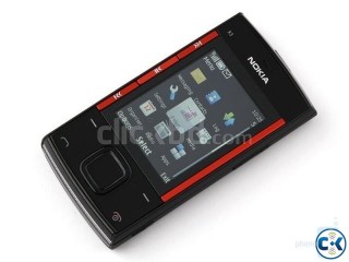 NOKIA X3 00