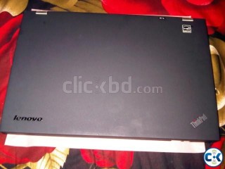 Lenovo thinkpad t420s