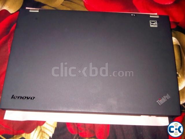 Lenovo thinkpad t420s large image 0