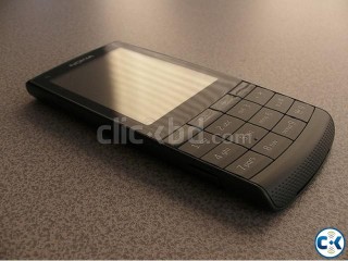 Nokia X3-02 Touch and Type