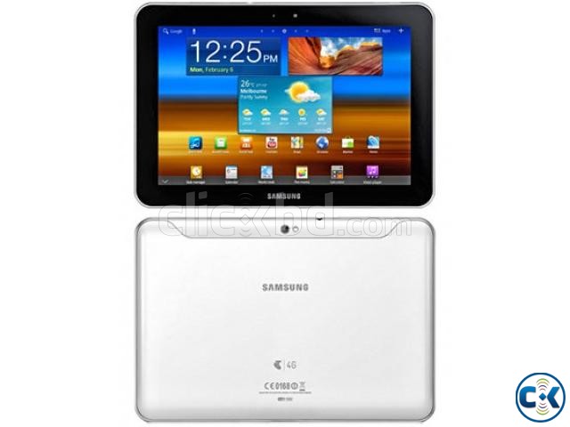 Samsung Galaxy Tab 3 intact Boxed  large image 0