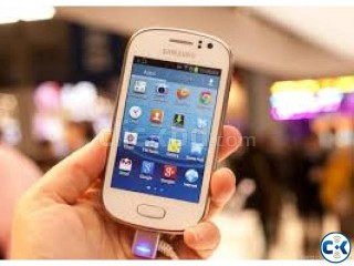 Samsung Galaxy Fame New