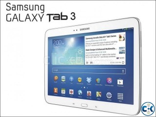 Samsung Galaxy Tab 3 Brand New