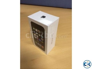 white iPhone 5s 64GB