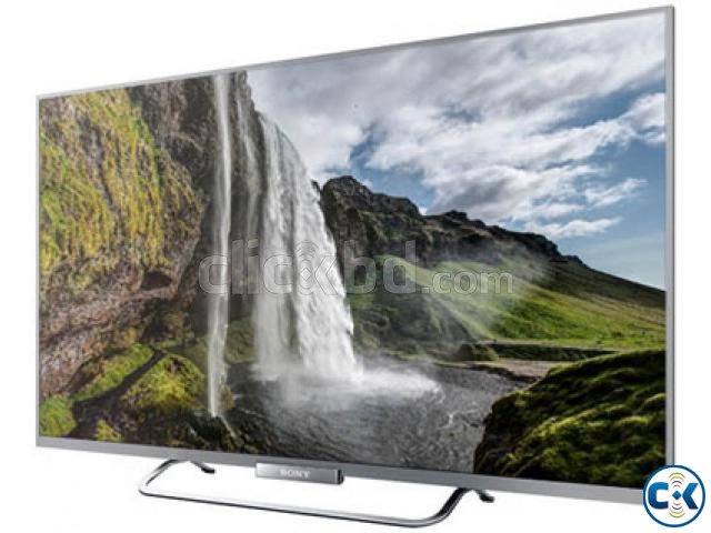 32 SONY BRAVIA W654 FULL HD INTERNET TV BEST PRICE large image 0