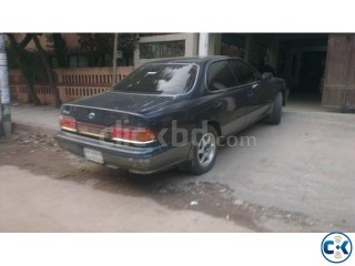 Toyota Camry Prominent in good condition