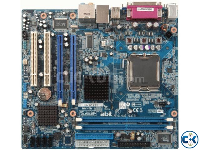 Some processor motherboard hdd available low price large image 0