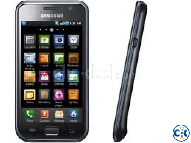 Samsung Galaxy GT I9000 with android 4.4 large image 0