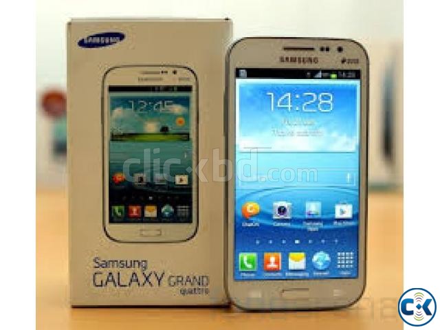 SAMSUNG GALAXY GRAND DUOS STARTING FROM 17000TK BOXED large image 0