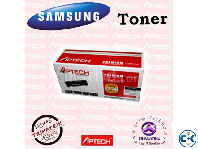 Samsung ML-2055 Compatible Toner large image 0