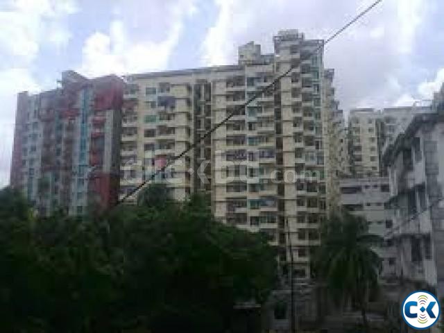 Apartment For Rent 1800 SQ Feet at Baily Road large image 0