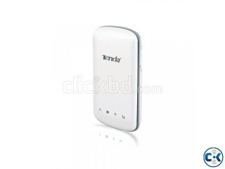 Tenda 3G WiFi Pocket Router 3G186R