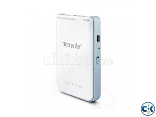 Tenda 3G WiFi router 3G150B