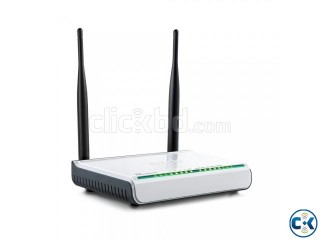 Tenda 3G WiFi Router 3G622R