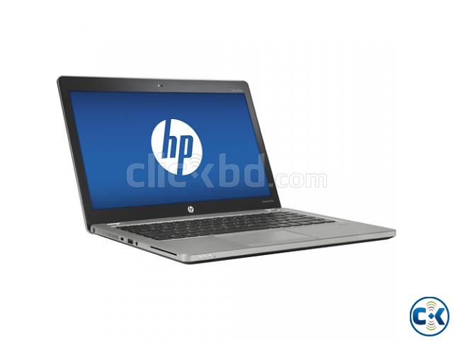 HP EliteBook Folio 9470m i5 14-inch Win8 Business Laptop large image 0