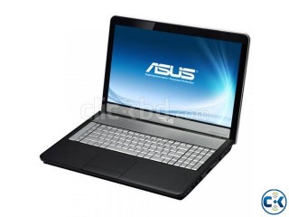 ASUSU GAMING LAPTOP