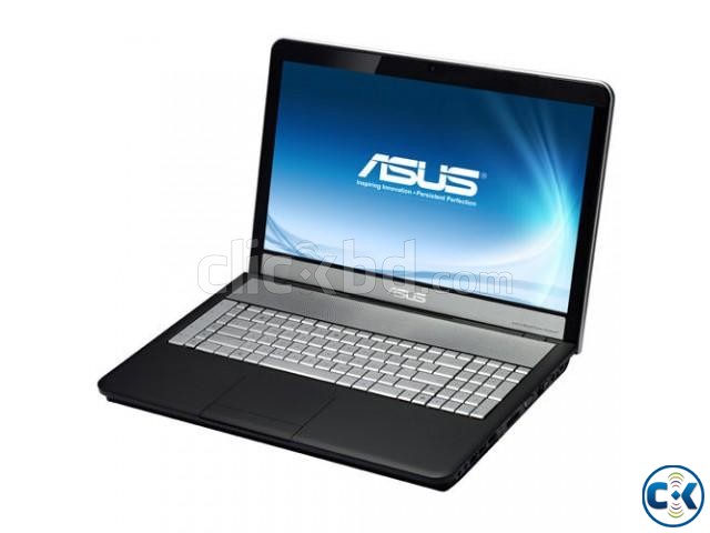 ASUSU GAMING LAPTOP large image 0