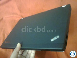 lenovo think pad core i5 full fresh display 12.5 