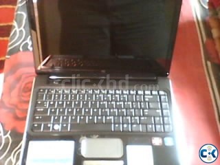 HP Pavilion dv4