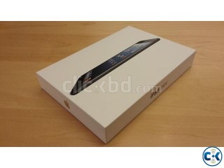 Ipad mini black wifi 16gb brand new intact