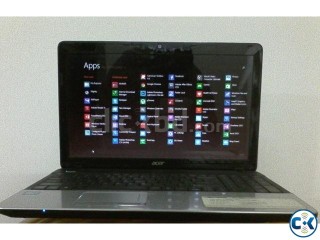 Acer Aspire E1-571 core i3