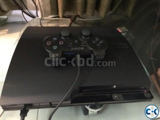 URGENT Rarely used PS3 160 GB